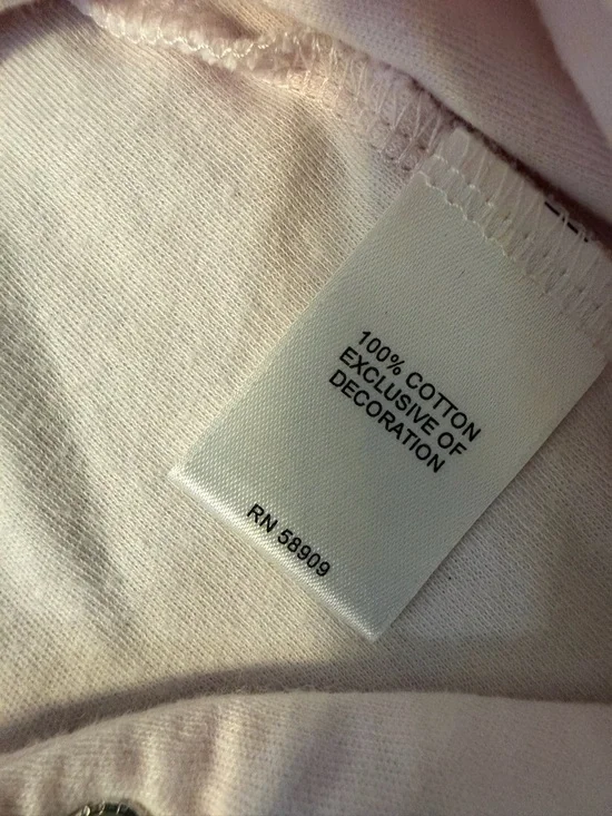 Edgehill Collection Pink Footed with Ruffle Collar and a Sheep size 9m GUC - Picture 4 of 10